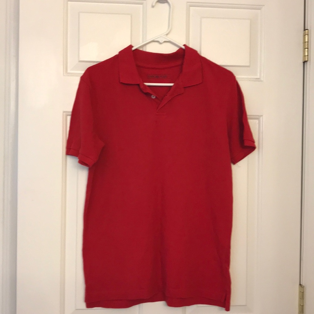 Youth Polo Shirt